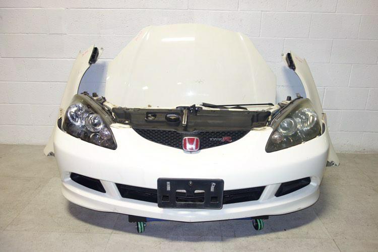 Exterior - DC5 – Page 3 – DC5R Parts LLC