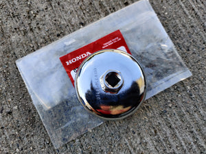Honda OEM Oil Filter Removal Tool (S2000 ONLY)