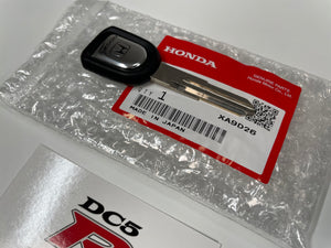 Honda S2000 JDM AP1 Main Master Key - DISCONTINUED