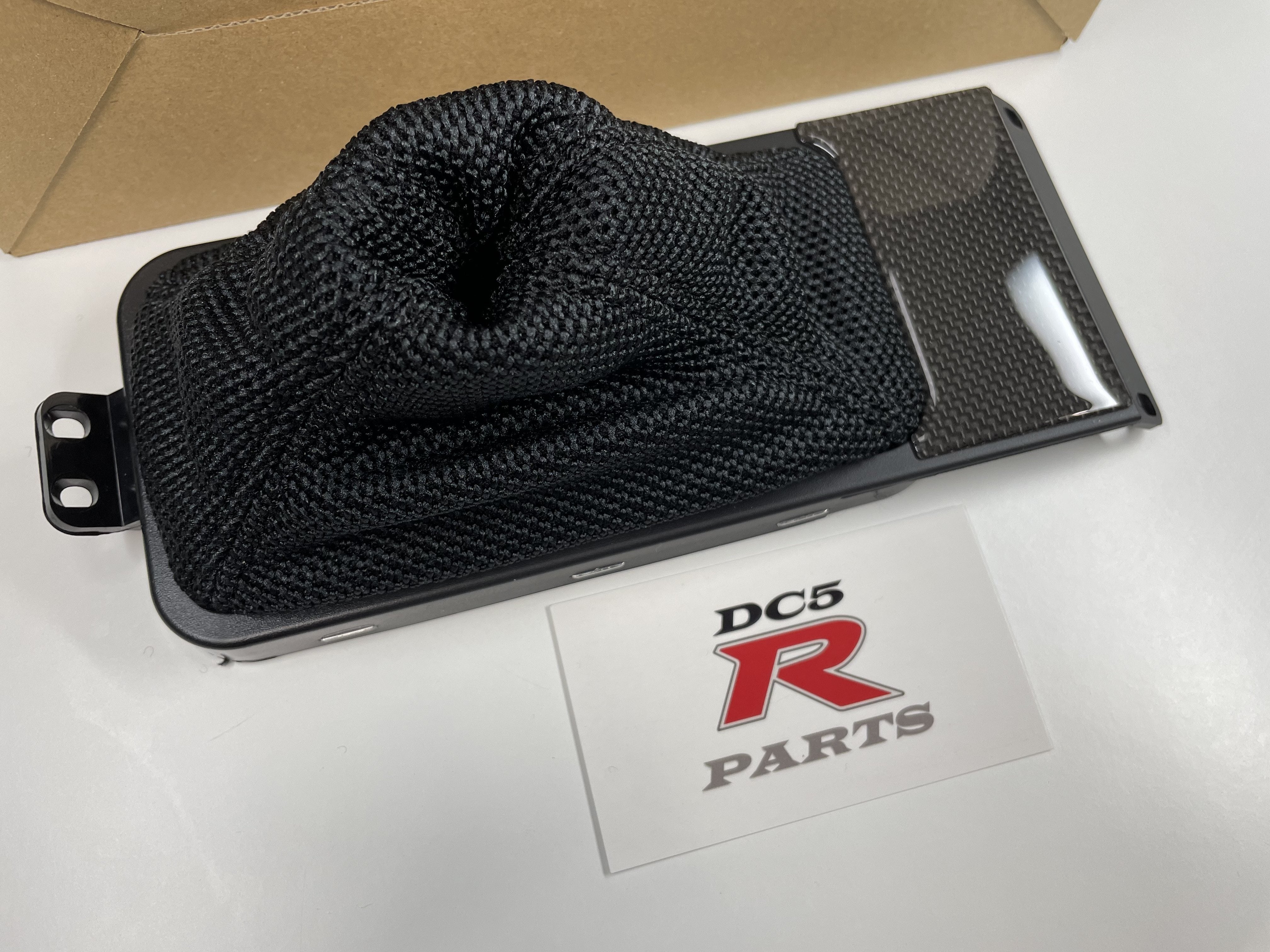 Interior - NSX – DC5R Parts LLC