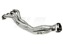 Private Label Mfg. Power Driven K-Series Header RSX / EP3 / K20
