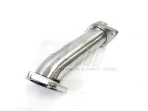 Private Label Mfg. Power Driven K-Series Header RSX / EP3 / K20