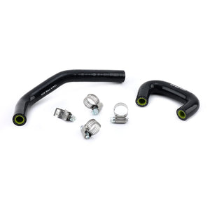 HYBRID RACING SILICONE OIL COOLER HOSES (K-SWAP & 02-06 ACURA RSX)