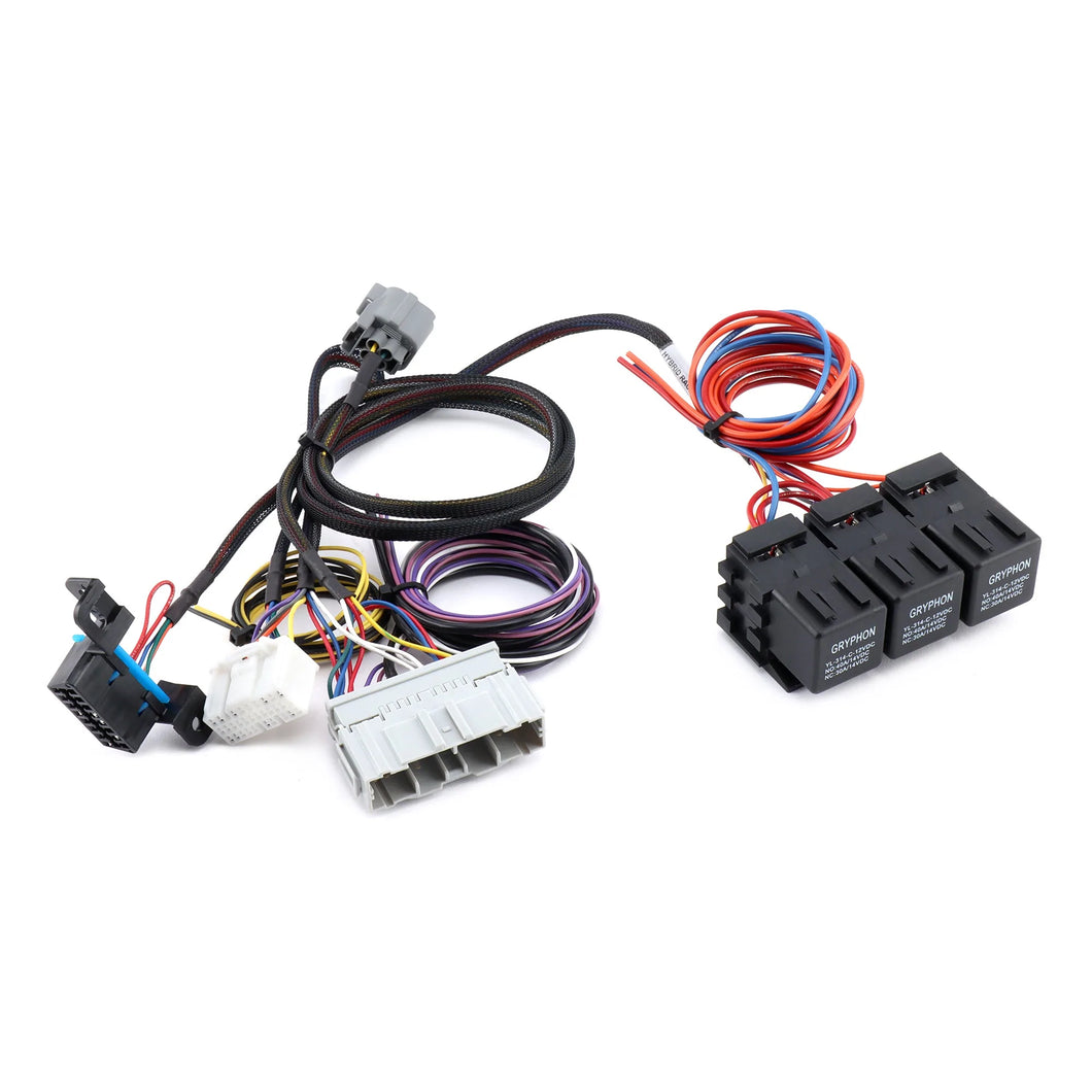 HYBRID RACING UNIVERSAL K-SERIES SWAP CONVERSION WIRING HARNESS