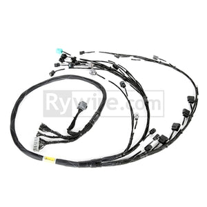 Rywire Tucked K-Series Universal Harness - 88-00 Civic / 90-01 Integra