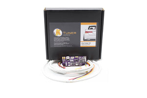 KTuner ECU R1 End User Board - Honda / Acura