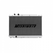 Mishimoto Performance Aluminum Radiator - Honda / Acura
