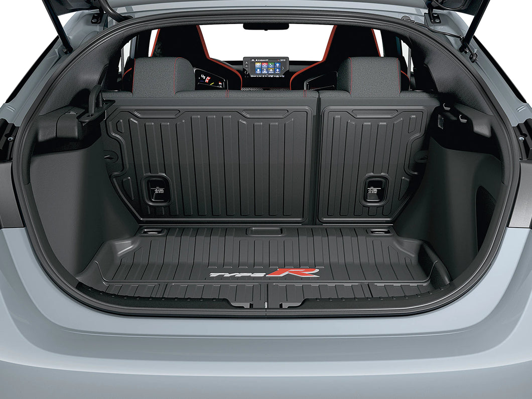 Honda OEM Seatback Protectors - 2023+ Civic Type R FL5