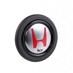 NSX-R Type R JDM Steering Wheel Horn Button