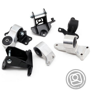 Innovative Mounts Billet Engine Mount Kit - 06/11 Civic Si / FD2 Type R