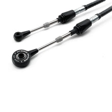 HYBRID RACING PERFORMANCE SHIFTER CABLES (02-06 RSX)