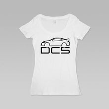 DC5 Tribute T-Shirt | Men's & Women's