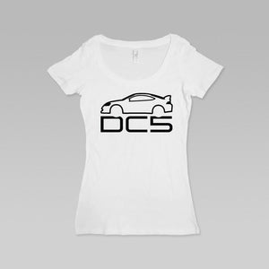 DC5 Tribute T-Shirt | Men's & Women's