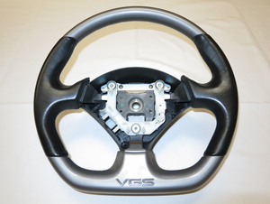 VGS S2000 JDM OEM Steering Wheel - RARE!