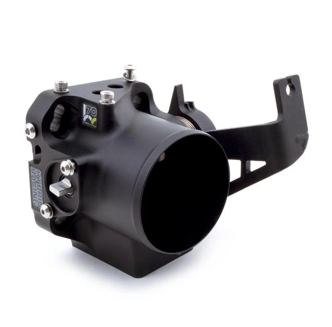 Hybrid Racing K-series 70MM Throttle Body (DISCONTINUED)