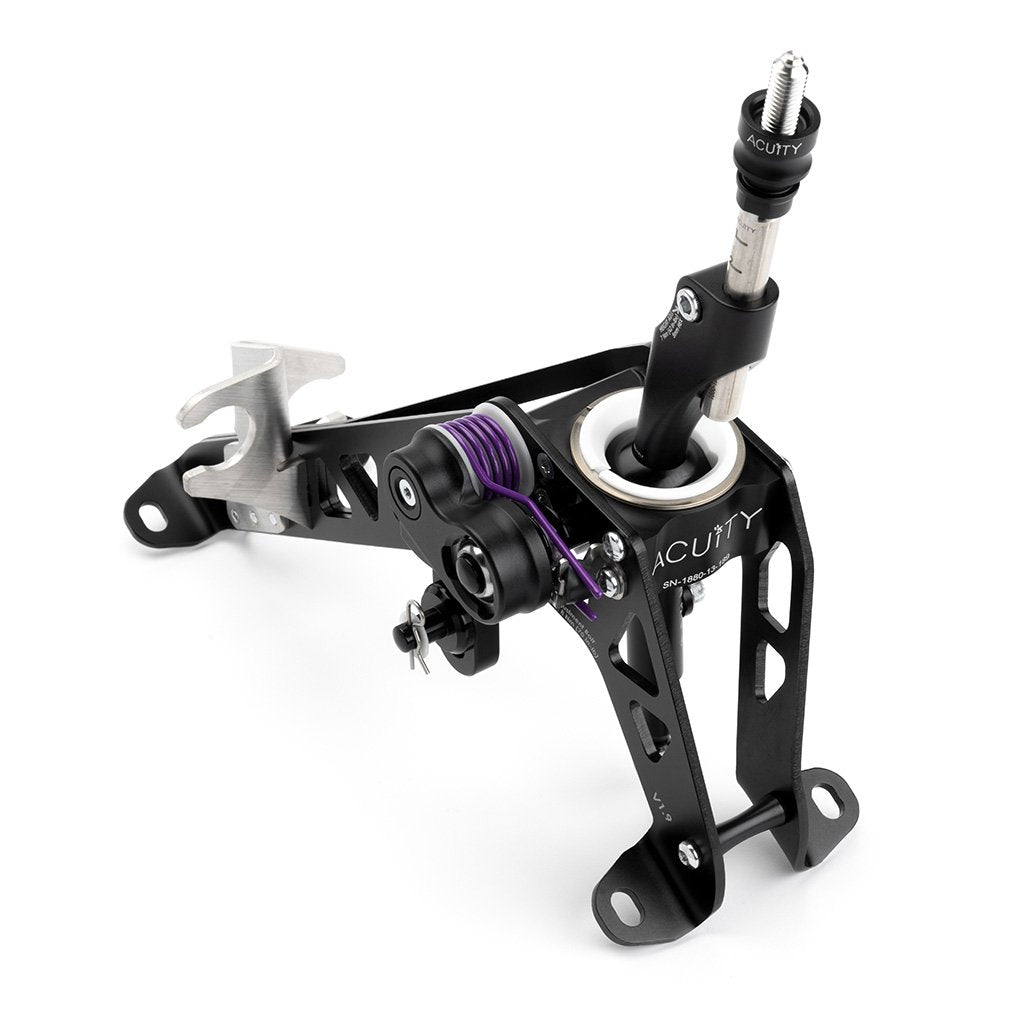 Acuity Performance Adjustable Short Shifter (9th Gen Civic)