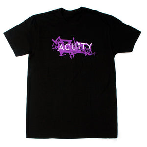 Acuity Scatter T-Shirt