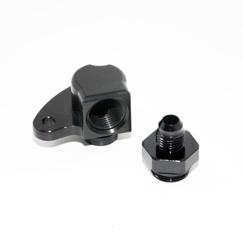 Hybrid Racing K-Series Power Steering Fitting