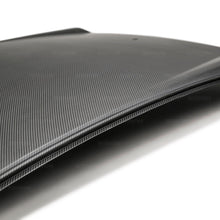 Seibon Carbon Fiber Replacement Roof - 2017+ Civic Type R (FK8)