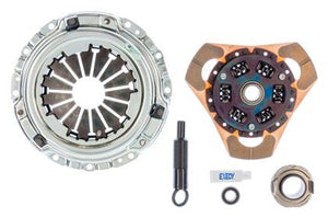 Exedy Cable Tranny Stage 2 Clutch Kit - B Series (90-91 Integra)