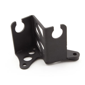 HYBRID RACING F/H-SERIES TRANSMISSION TO K-SERIES SHIFTER & CABLE CONVERSION BRACKET