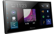 Pioneer Head Units w/Apple Car Play & Android Auto - NEWLY REVISED