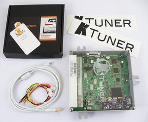 KTuner ECU R1 Tuner Package - Acura RSX Type S & K-Swap