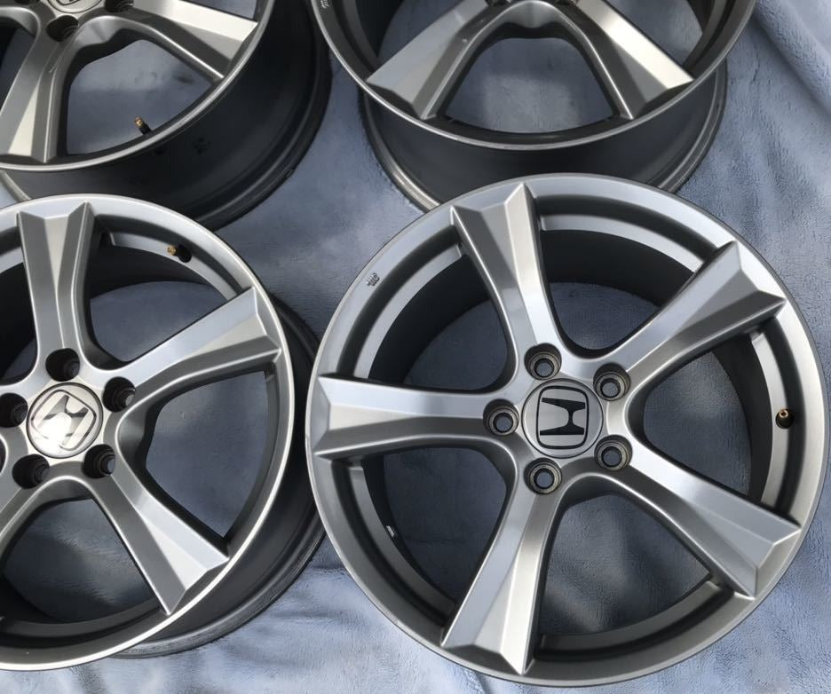 Honda S2000 JDM Type S CR OEM 17