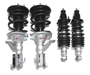 Mugen SHOWA - Sports Suspension (Mint)