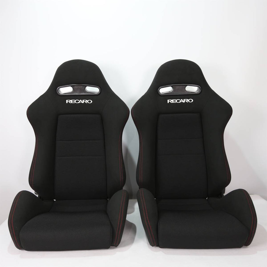 JDM Seats – DC5R Parts LLC