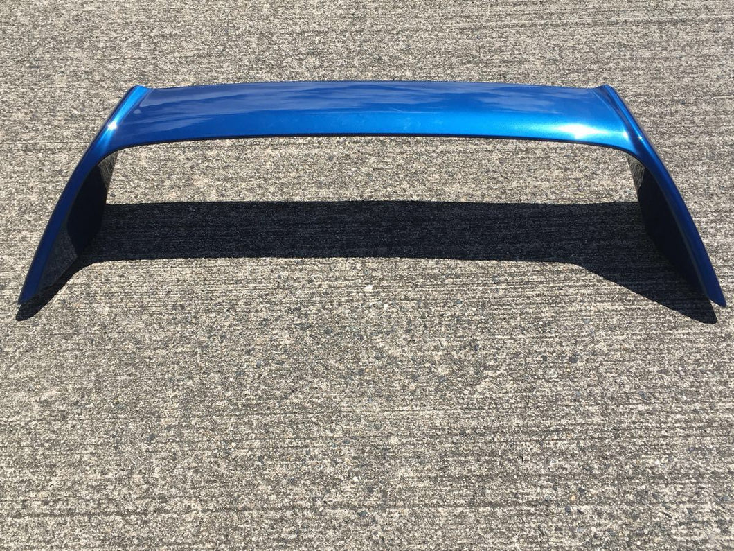 Honda Integra Type R DC5 OEM Rear High Spoiler (Multiple Colors)