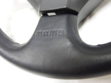 Honda JDM MOMO DC5 Type R OEM Steering Wheels (Red/Black Emblems) - DISCONTINUED