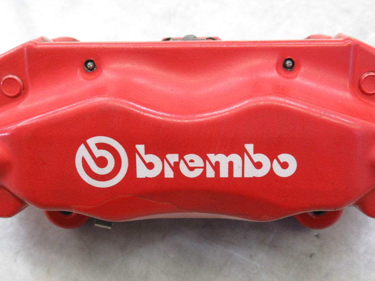 Authentic Honda Integra Type R DC5 Brembo Calipers (NEWLY REVISED - 20 ...
