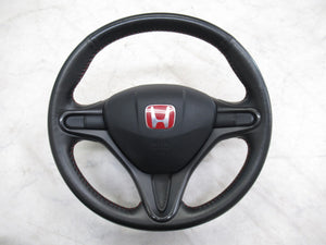 FD2R JDM OEM Steering Wheels
