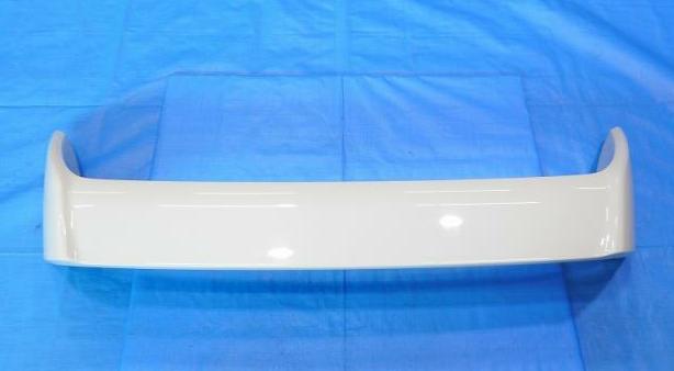 Honda Integra Type R DC5 OEM Rear High Spoiler (Multiple Colors)
