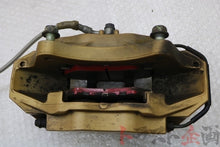 Authentic DC5 Type R Mugen Front Calipers (USED)