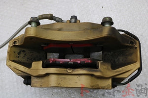 Authentic DC5 Type R Mugen Front Calipers (USED)