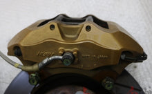 Authentic DC5 Type R Mugen Front Calipers (USED)