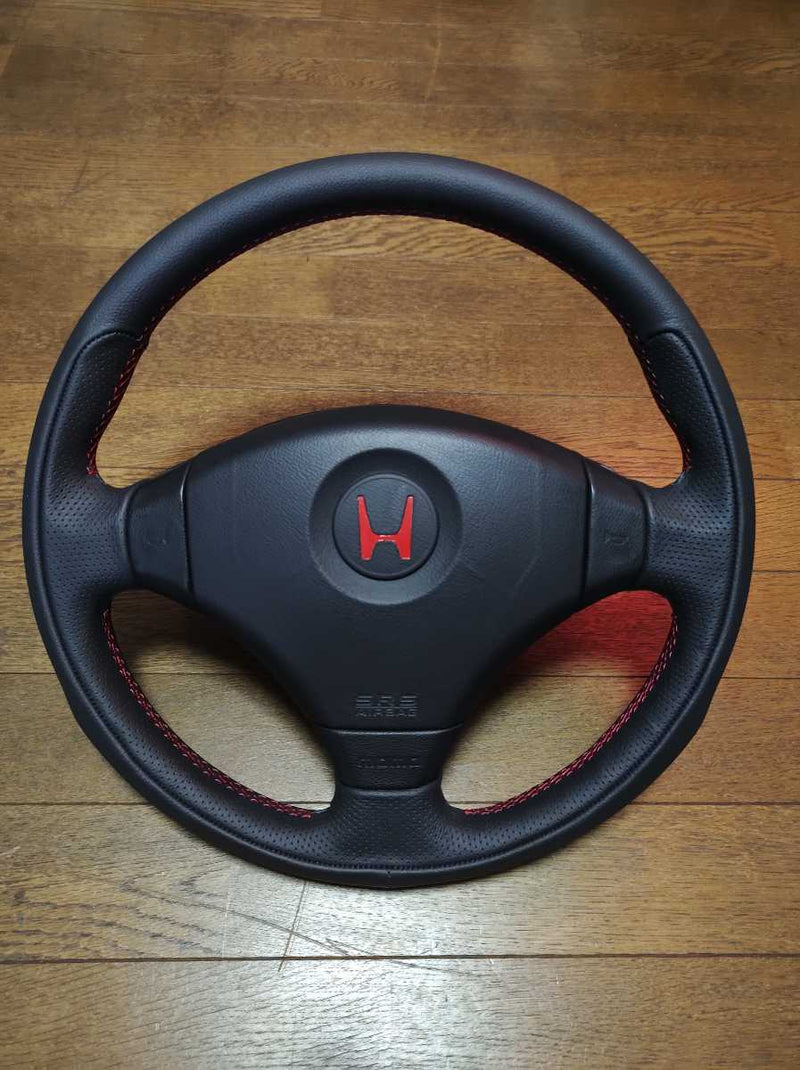 Honda Type R MOMO OEM Steering Wheel - CL1/EK9/DC2 – DC5R Parts LLC