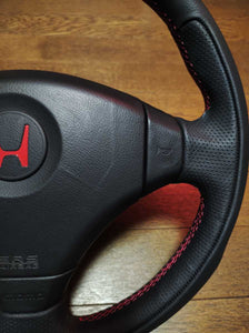 Honda Type R MOMO OEM Steering Wheel - CL1/EK9/DC2
