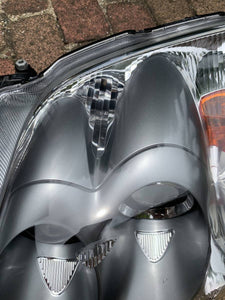 NSX OEM NA2 JDM HID Headlights (USED)