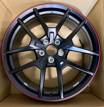 Authentic Honda Civic Type R LE Limited Edition FK8 OEM BBS 20" Forged Wheels