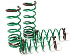 Tein S Tech Lowering Springs - 00-09 Honda S2000