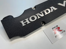 Honda S2000 OEM JDM AP2 Spark Plug Cover Wrinkle Black - LIMITED ITEM