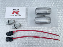 Honda Integra Type R DC5 Sequential LED Side Markers