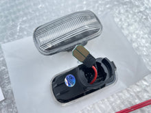 Honda Integra Type R DC5 Sequential LED Side Markers