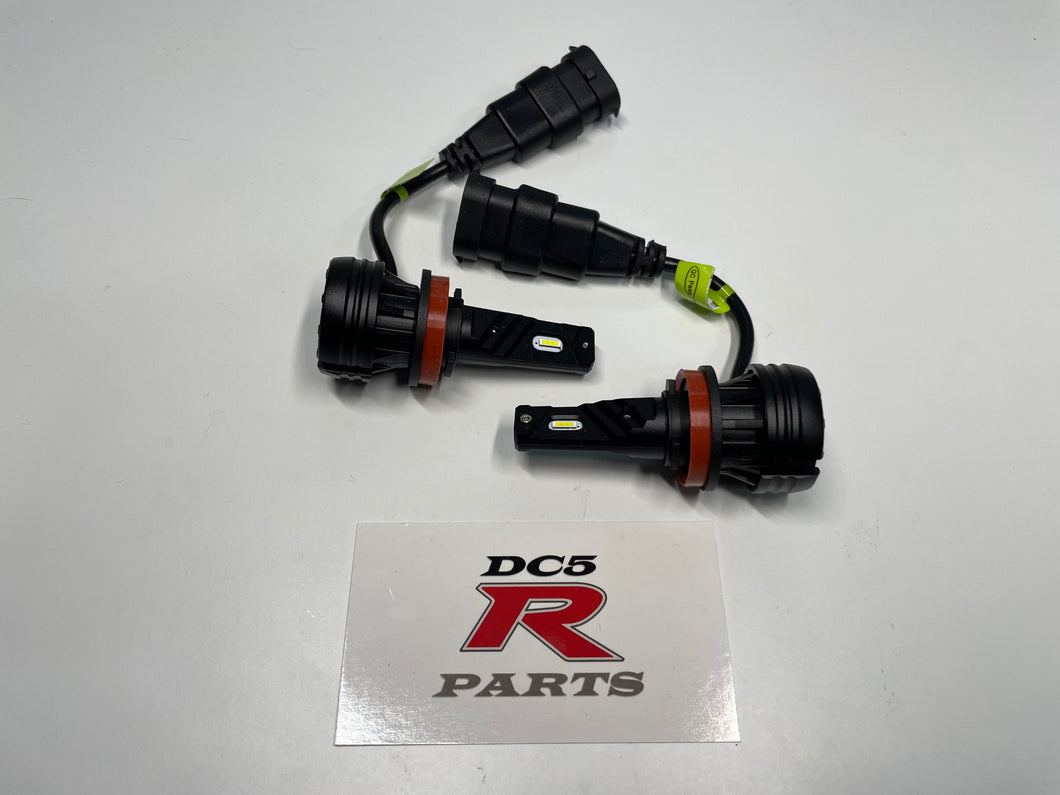 2002/06 Acura RSX/Honda Integra - Conversion LED Kit - NEW GEN 4