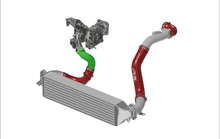 2017-2021 Honda Civic Type-R FK8 Intercooler Charge Pipe Upgrade Kit