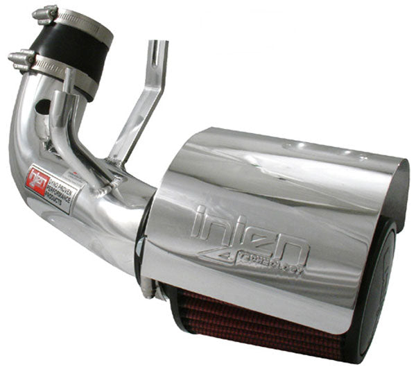 Injen Short Ram Air Intake (Base Model)