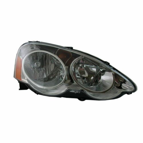 2002/06 Acura RSX OE Replacement Headlights